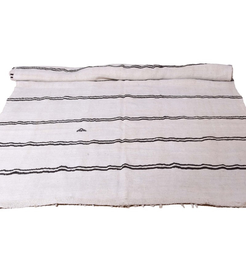 7 X 12 Feet . Turkish Anatolian Carpet , Patterned , Antique Carpet , Hand Woven Carpet , Old Middle  Village Carpet , Unrepaired Excellent Condition