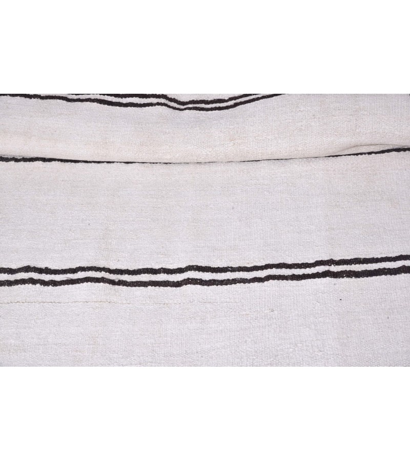 7 X 12 Feet . Turkish Anatolian Carpet , Patterned , Antique Carpet , Hand Woven Carpet , Old Middle  Village Carpet , Unrepaired Excellent Condition