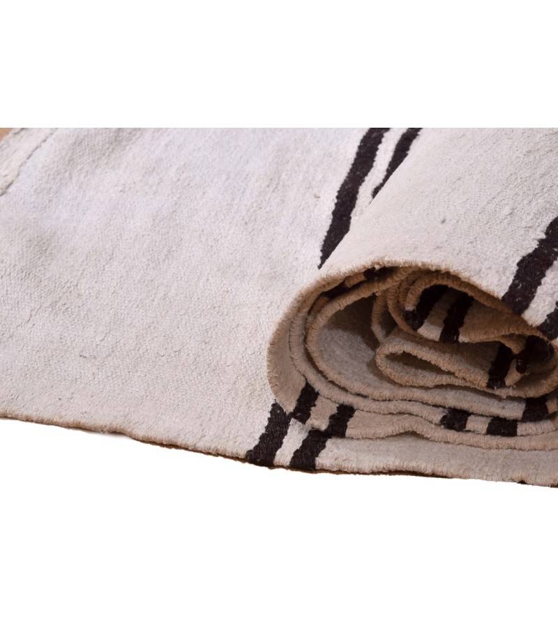 7 X 12 Feet . Turkish Anatolian Carpet , Patterned , Antique Carpet , Hand Woven Carpet , Old Middle  Village Carpet , Unrepaired Excellent Condition