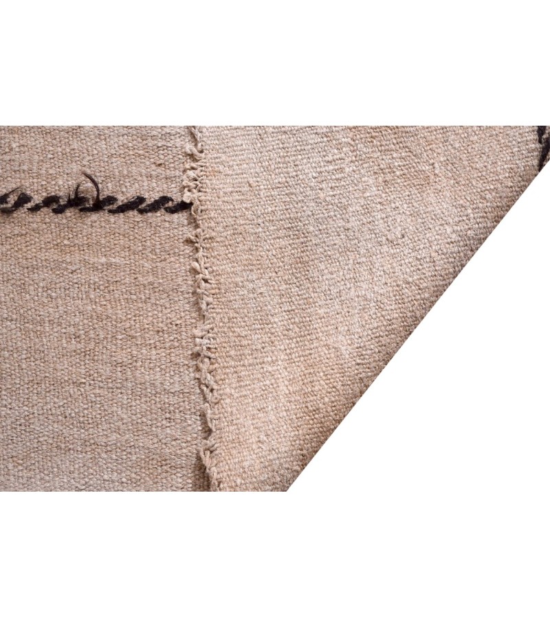 6 X 10 Feet . Turkish Anatolian Carpet , Patterned , Antique Carpet , Hand Woven Carpet , Old Middle  Village Carpet , Unrepaired Excellent Condition