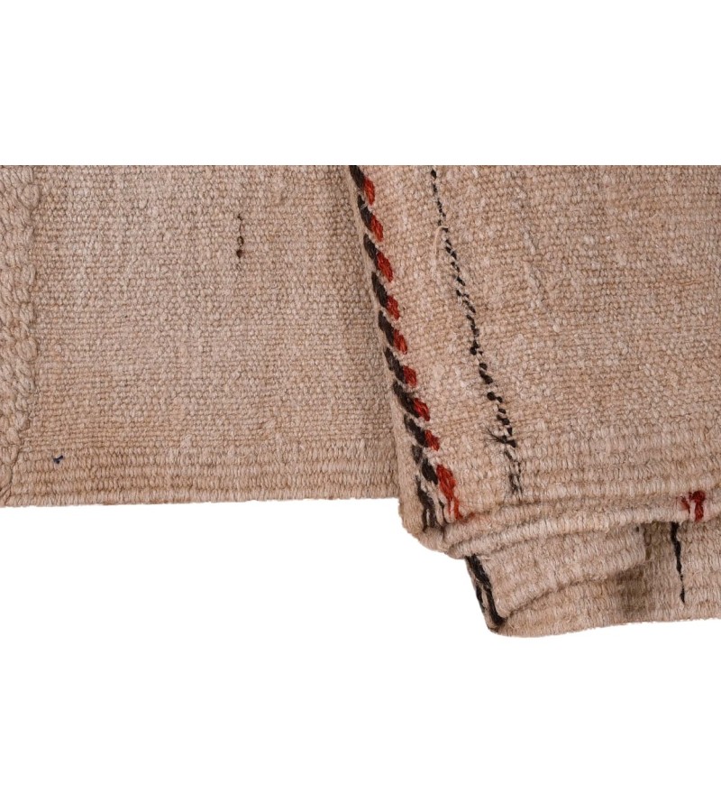 6 X 10 Feet . Turkish Anatolian Carpet , Patterned , Antique Carpet , Hand Woven Carpet , Old Middle  Village Carpet , Unrepaired Excellent Condition