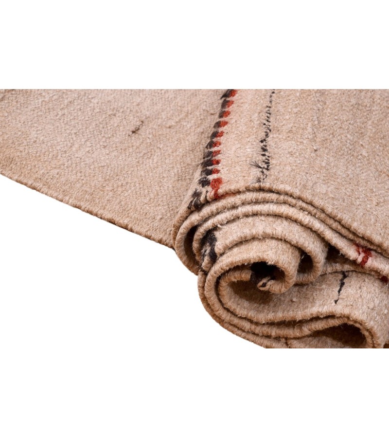 6 X 10 Feet . Turkish Anatolian Carpet , Patterned , Antique Carpet , Hand Woven Carpet , Old Middle  Village Carpet , Unrepaired Excellent Condition