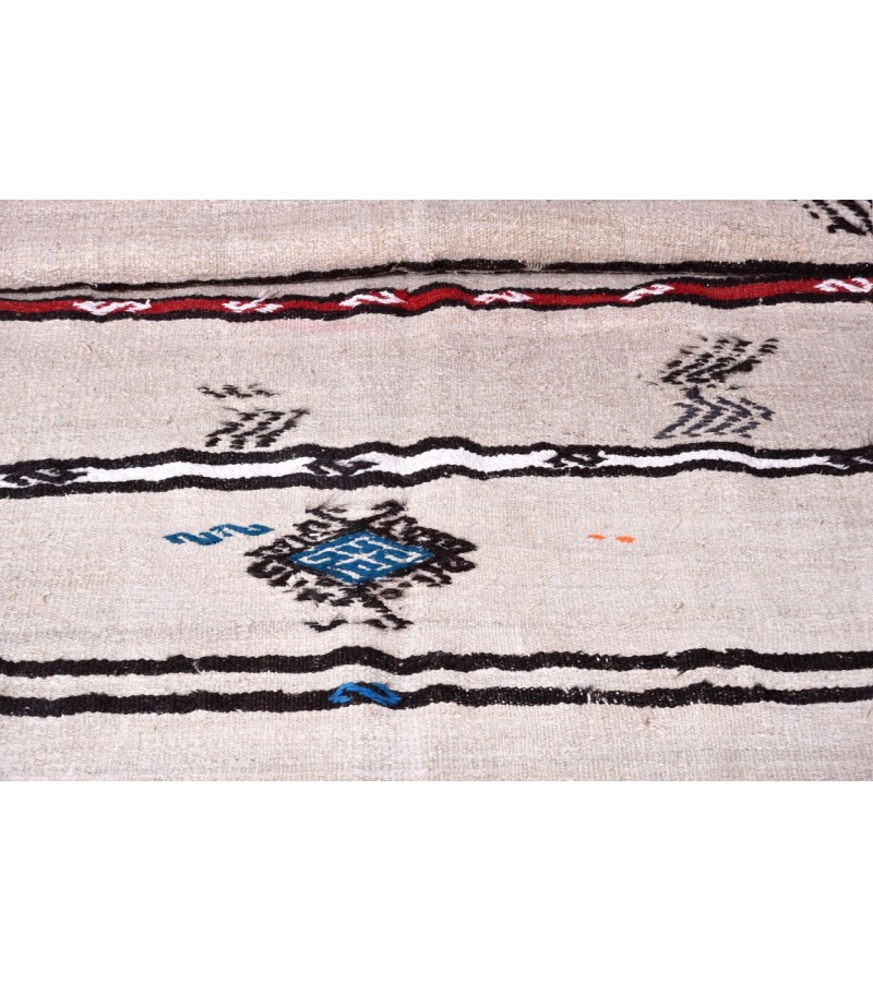 6 X 12 Feet . Turkish Anatolian Carpet , Patterned , Antique Carpet , Hand Woven Carpet , Old Middle  Village Carpet , Unrepaired Excellent Condition