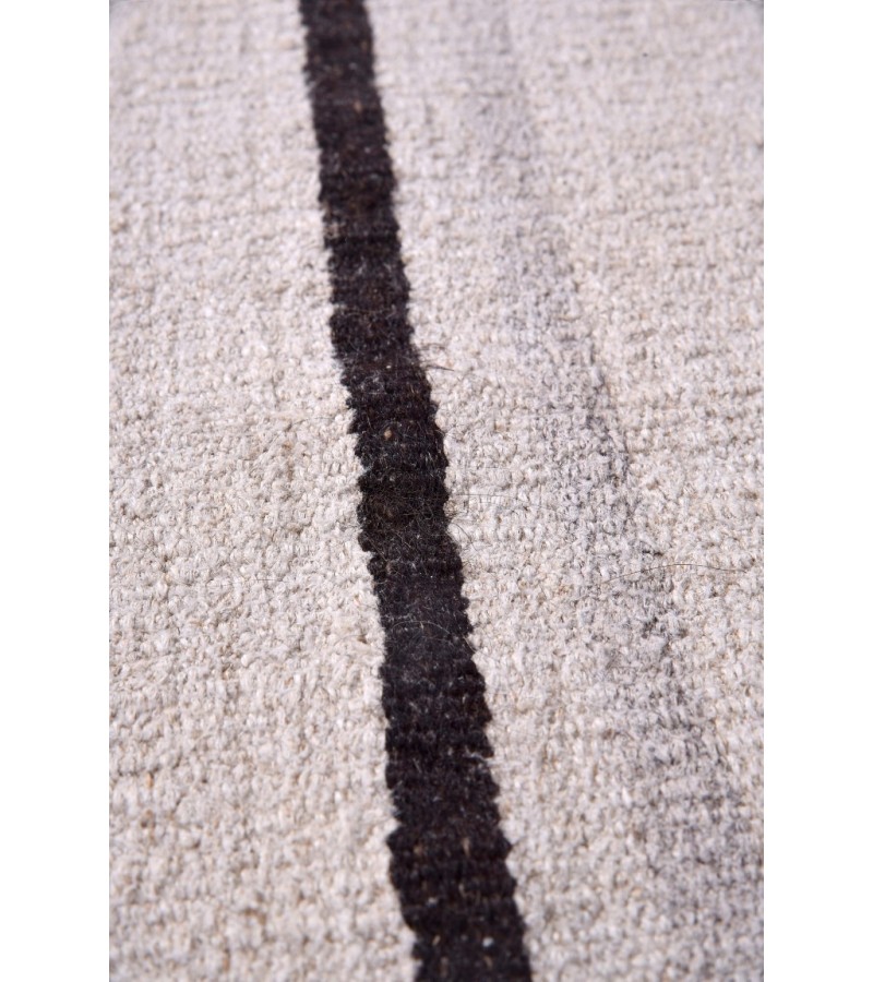 6 X 15 Feet. Turkish Anatolian Carpet , Patterned , Antique Carpet , Hand Woven Carpet , Old Middle  Village Carpet , Unrepaired Excellent Condition