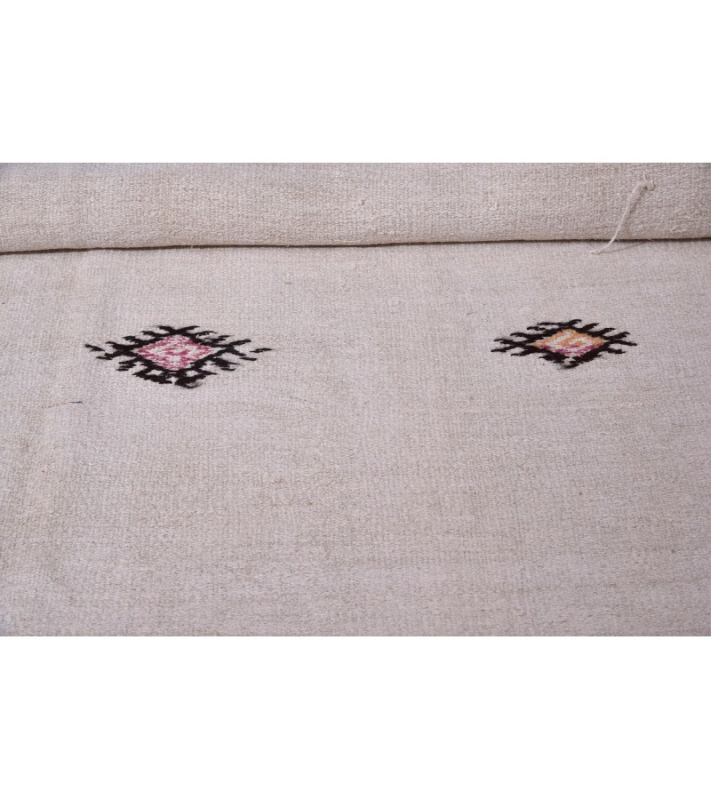 6 x 12 Feet. Turkish Anatolian Carpet , Patterned , Antique Carpet , Hand Woven Carpet , Old Middle  Village Carpet , Unrepaired Excellent Condition