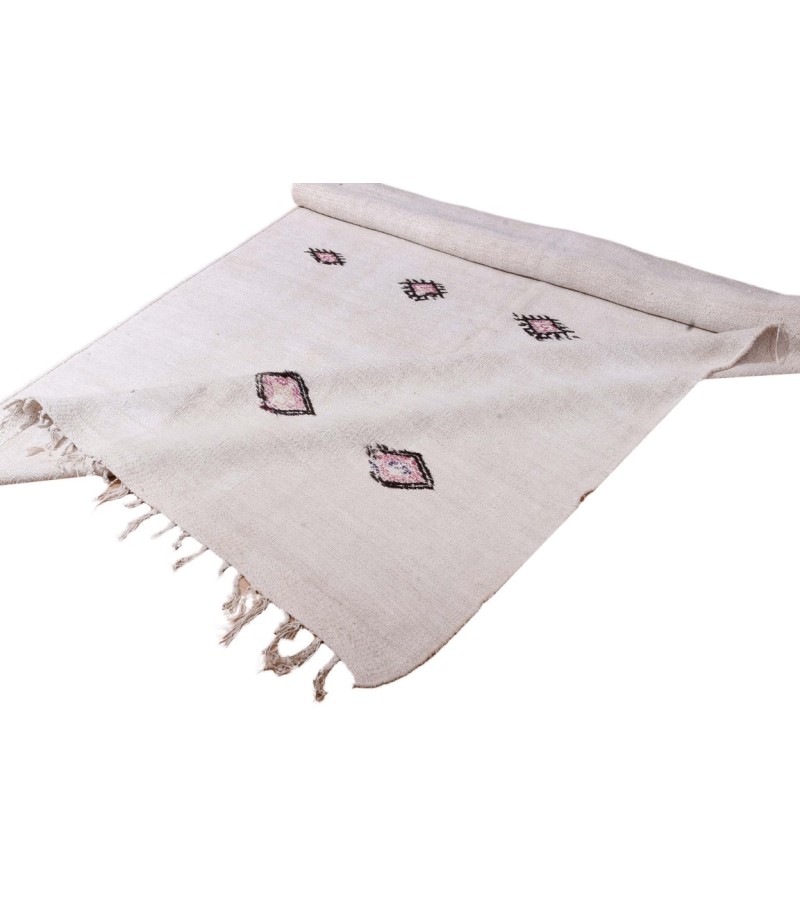 6 x 12 Feet. Turkish Anatolian Carpet , Patterned , Antique Carpet , Hand Woven Carpet , Old Middle  Village Carpet , Unrepaired Excellent Condition