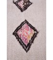 6 x 12 Feet. Turkish Anatolian Carpet , Patterned , Antique Carpet , Hand Woven Carpet , Old Middle  Village Carpet , Unrepaired Excellent Condition