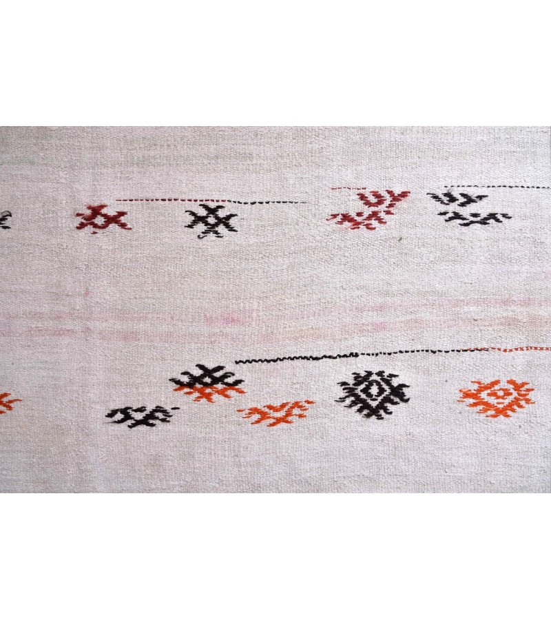 6 X 10 Feet . Turkish Anatolian Carpet , Patterned , Antique Carpet , Hand Woven Carpet , Old Middle  Village Carpet , Unrepaired Excellent Condition