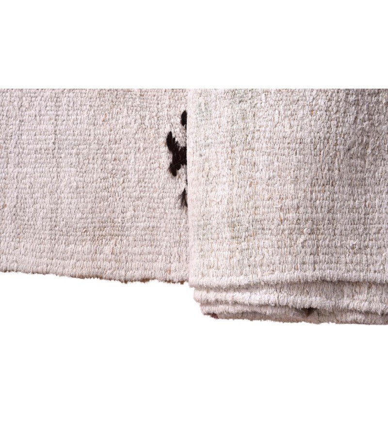 6 X 10 Feet . Turkish Anatolian Carpet , Patterned , Antique Carpet , Hand Woven Carpet , Old Middle  Village Carpet , Unrepaired Excellent Condition