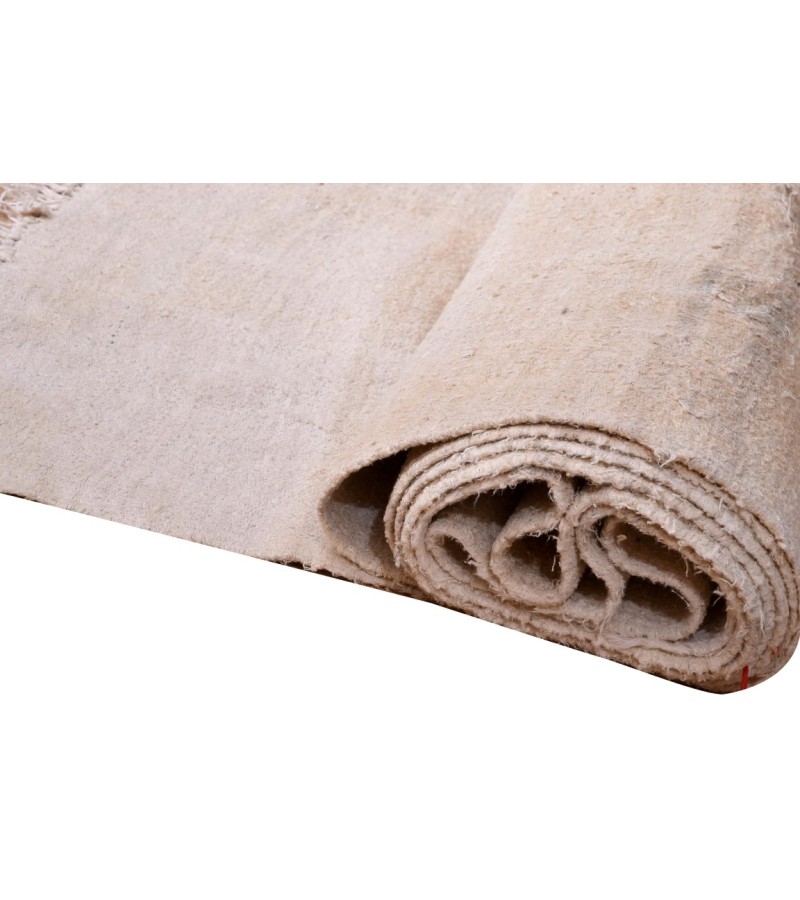 6 X 14 Feet. Turkish Anatolian Carpet , Patterned , Antique Carpet , Hand Woven Carpet , Old Middle  Village Carpet , Unrepaired Excellent Condition