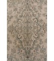 9 X 12 Feet . Perfect Madallion in Natural Colors Rug , Turkish Hand Knotted Persian Rug , Living Room Antique Rug , No Repeair Perfect Condition