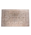 10 X 12 Feet . Original High Quality Pastel Rug, Azeri Beige Area Rug, Living Room Luxury Rug , No Repeair Perfect Condition