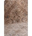 10 X 12 Feet . Original High Quality Pastel Rug, Azeri Beige Area Rug, Living Room Luxury Rug , No Repeair Perfect Condition