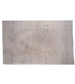 8 X 13 Feet . All over Flower Pattern Natural Colors Rug ,  Hand Knotted Living Room Rug , No Repeair PErfect Condition