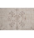 5 X 9 Feet.  All ower Flowers Pattern Rug , Turkish Hand Knotted Area Rug , Living Room Antique Rug , Anatolian Oushak Rug , Persian Rug