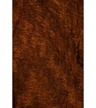 5X8 Feet . Modern Carpet, Turkish Shaggy Tulu rug ,handmade shaggy rug , Oversize Brown  Colors high Pile Designer rug