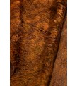 5X8 Feet . Modern Carpet, Turkish Shaggy Tulu rug ,handmade shaggy rug , Oversize Brown  Colors high Pile Designer rug