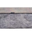 6X9 Feet . Modern Carpet, Turkish Shaggy Tulu rug ,handmade shaggy rug , Oversize Gray  Colors  , high Pile Designer rug