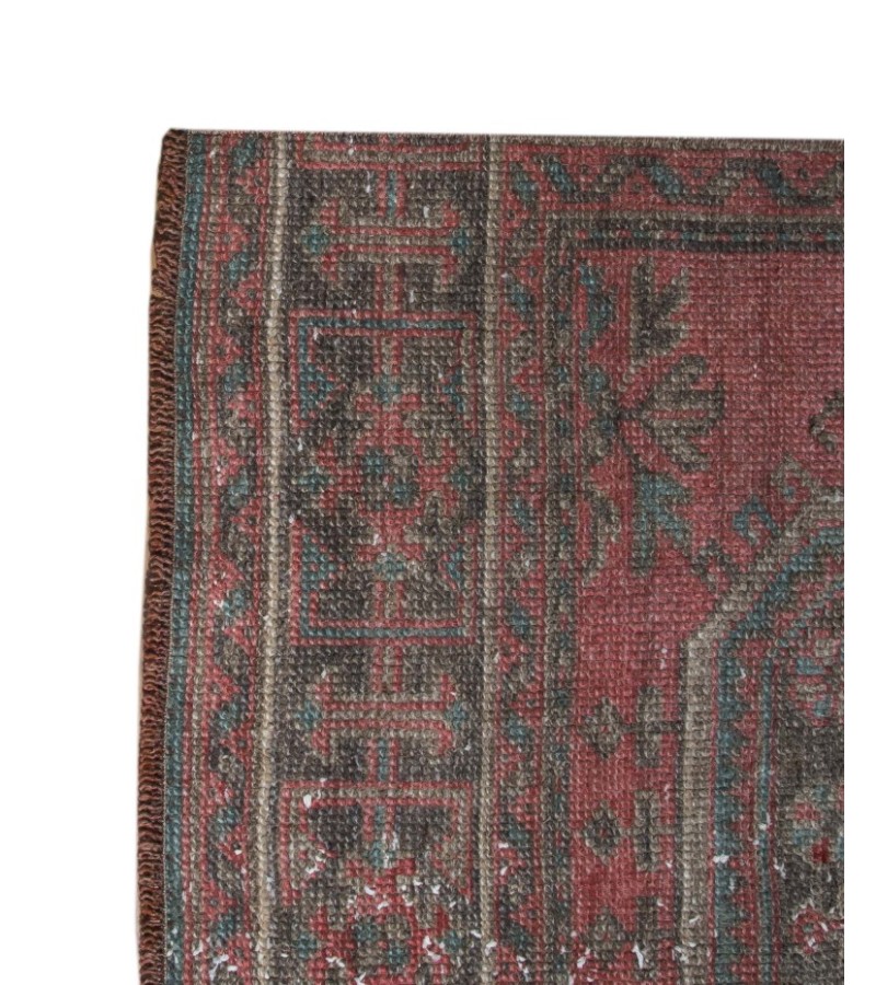No Repeair Perfect Condtion Runner Rug, What Size Do Runner Rugs Come In