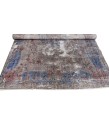 7X10 Feet. Turkish Antique Vintage Rug , Persian PAttern Rug , Hand Knotted Area Rug , Overdyed Muted Rug , No Repeair Perfect Condition Rug