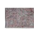 7X10 Feet . Perfect Madallion PAttern Rug , Hand Knotted Rug , Anatolian Rug , No Repair PErfect Condition , Sugar Color Rug , Antique Rug