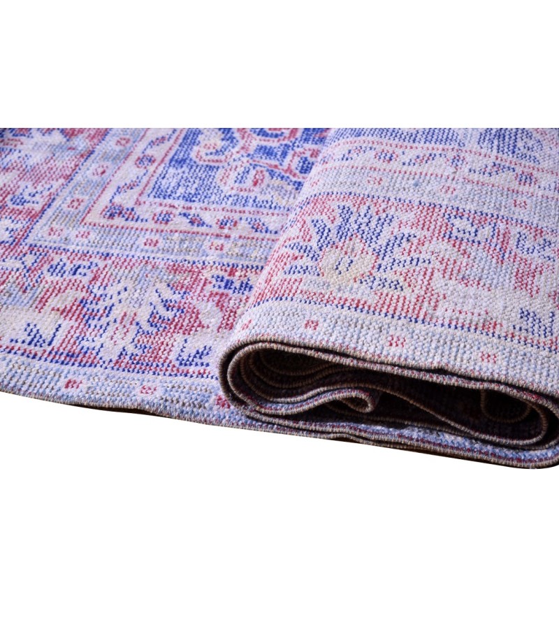 8X11 Feet , Perfect Madallion PAttern Persian Rug , Turkish Hand KNotted Rug , Anatolian Antique Rug , No Repeair PErfect Condition Rug