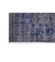 7X11 Feet . GRay Color No Model Rug , PErfect Decoration Rug , Turkish Hand Knotted Rug , Antique Muted Rug , Faded Color Rug 