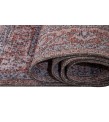 5X8 Feet . Gray Color Vintage Rug , Muted Color Rug ,  Turkish Area Rug , Hand KNotted Overdyed Carpet , No Repeair Perfect Condition