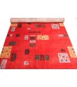 5x10 Feet . Turkish Hand KNotted Antique Rug , Rare Piece 1960 Since , No Repeair PErfect Condition Rug  , 