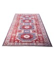5X7 Feet . Turkish Hand Knotted , Mid Country Rug , Anatolian Antique Rug , No Repeair Perfect Condition 
