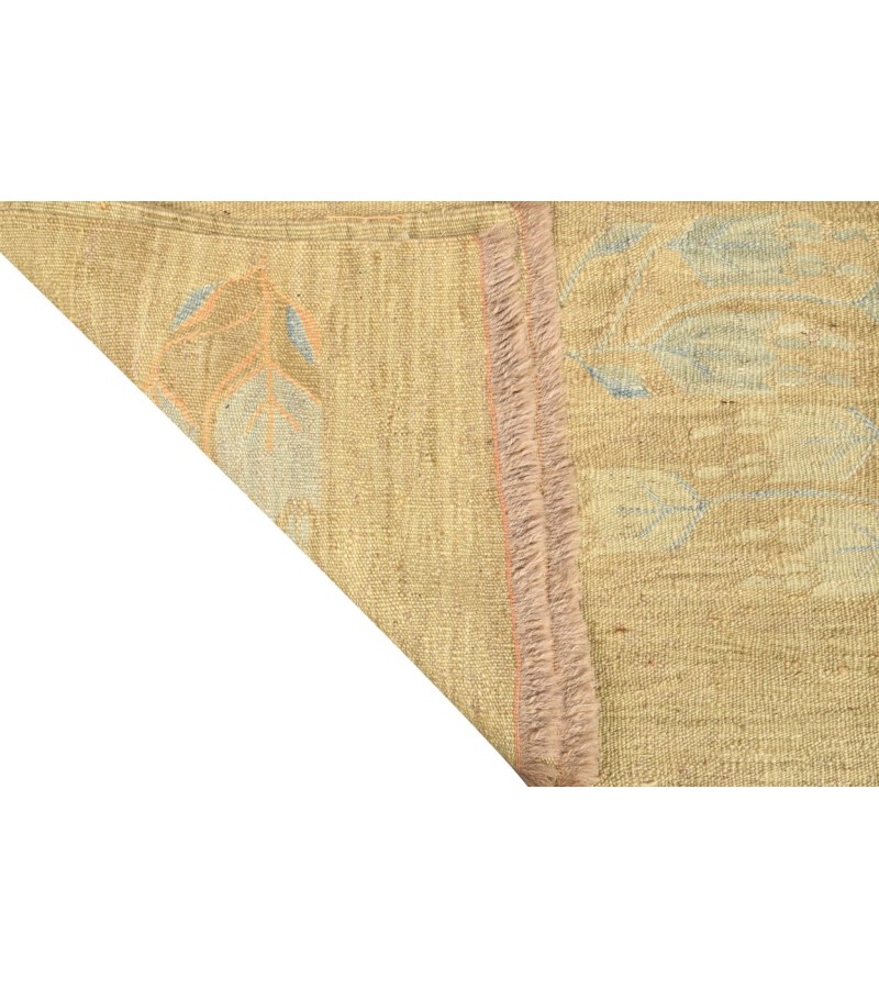 10x13 Feet . Turkish Anatolian Carpet , Muted Color Rug , Oversize Rug , Antique Living Room Rug , No Repeair Perfect Condition