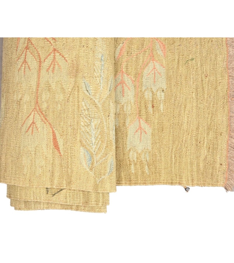 10x13 Feet . Turkish Anatolian Carpet , Muted Color Rug , Oversize Rug , Antique Living Room Rug , No Repeair Perfect Condition