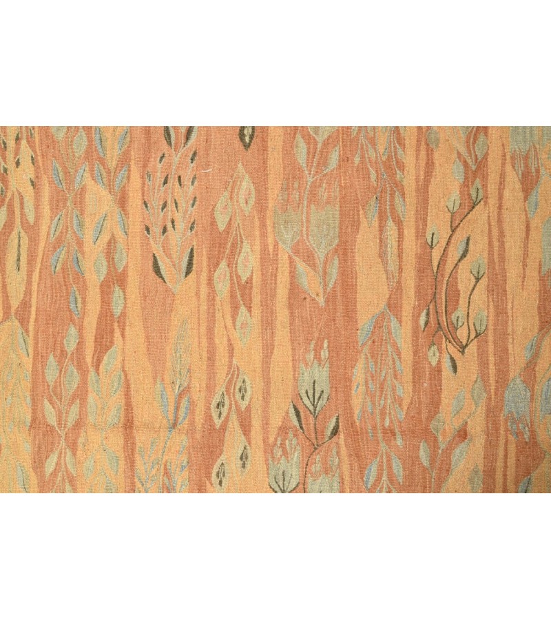 10x13 Feet . Turkish Anatolian Carpet , Muted Color Rug , Oversize Rug , Antique Living Room Rug , No Repeair Perfect Condition