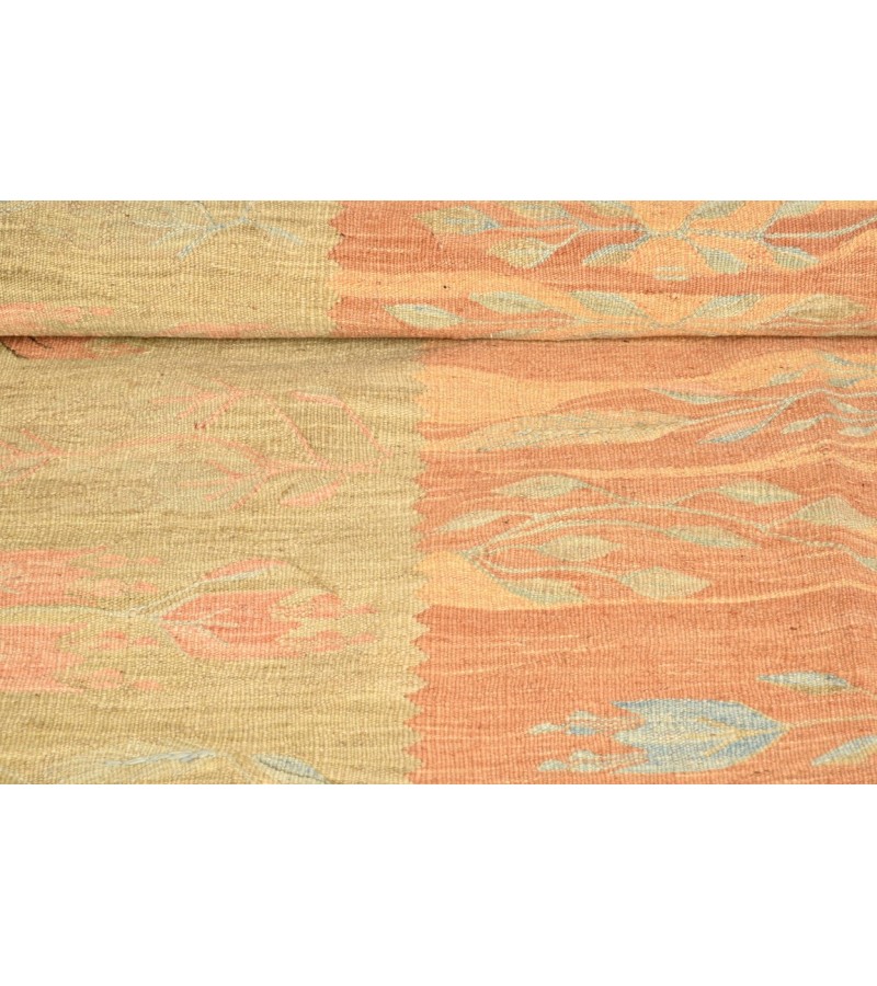 10x13 Feet . Turkish Anatolian Carpet , Muted Color Rug , Oversize Rug , Antique Living Room Rug , No Repeair Perfect Condition