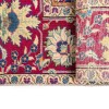 Turkish Multi Colorful Wool Cotton Kilim Rug 4x6 Feet Home Decorative Area Rug 