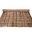 5x8 Feet . Almond Pattern  Brown Color Rug , Hand Made Antique Rug , Anatolian  Rug , No Repeair Perfect Condition 