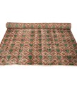 5x8 Feet . Almond Pattern  Brown Color Rug , Hand Made Antique Rug , Anatolian  Rug , No Repeair Perfect Condition