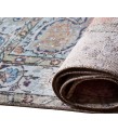 6x9 Two Color Rug , Hand KNotted Turkish Rug , Living Room Antique Rug , Anatolian Rug , No Repeair Perfect Condition