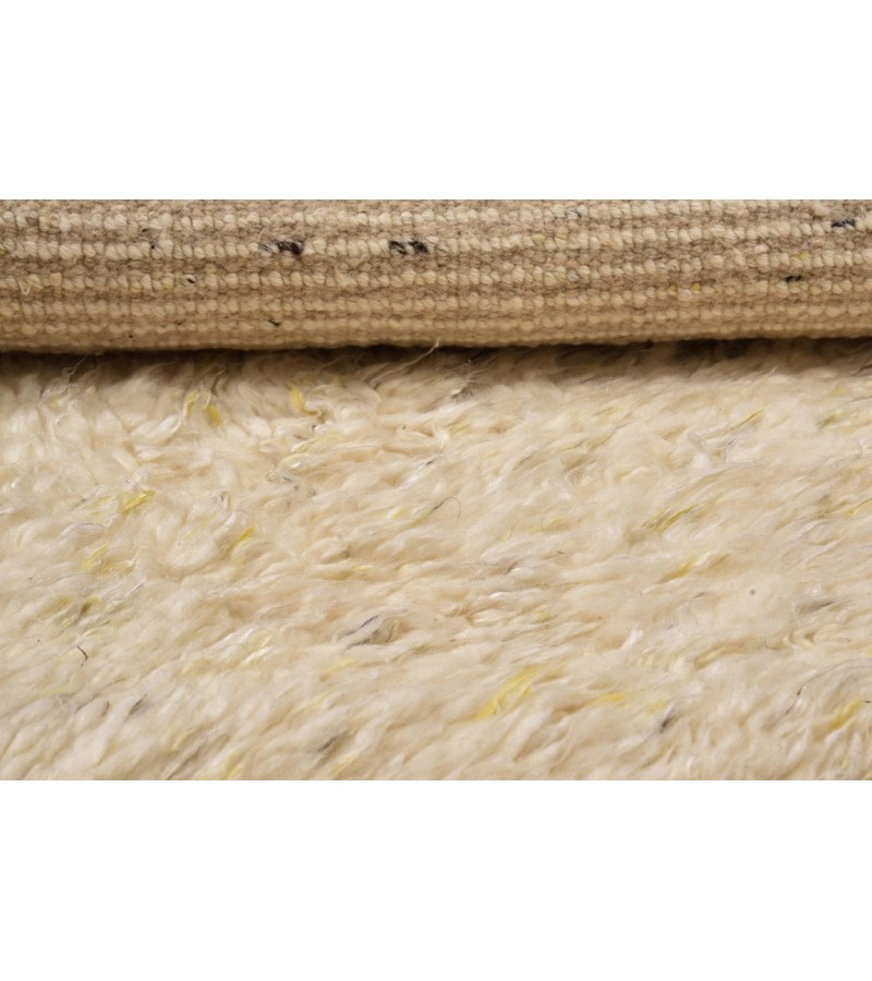 5X8 Feet . Modern Carpet, Turkish Shaggy Tulu rug ,handmade shaggy rug , Oversize Beige Colors high Pile Designer rug