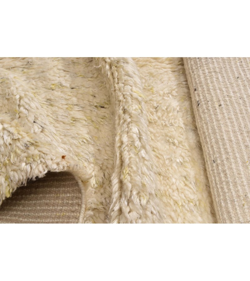 5X8 Feet . Modern Carpet, Turkish Shaggy Tulu rug ,handmade shaggy rug , Oversize Beige Colors high Pile Designer rug