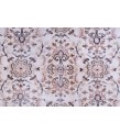 5X8 Feet . Natural Color Vintage Rug , Turkish Hand KNotted Rug , All over Flowers PAttern Rug , No Repeair PErfect Condition 