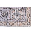 5.6  X 9 Ft.. 168x275 cm Beige Color  Rug , Antique Living Room Rug , Turkish Hand Knotted Rug , Very situation , No Repeair Perfect Condition