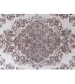 5.6  X 9 Ft.. 168x275 cm Beige Color  Rug , Antique Living Room Rug , Turkish Hand Knotted Rug , Very situation , No Repeair Perfect Condition