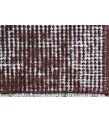 8x10 Feet. Turkish Hand Knotted Antique Rug , Two Colors Vitage Rug , Luxury Deco Rug , Madallion PAttern Rug