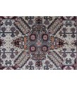 4X5 Feet. Turkish Anatolian Rug  , Antique Hand KNotted Rug , 1970 Since Turkish Hand made Carpet