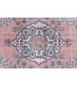 6x10 Feet . Hand Knotted Mid-Country Rug , Antique Area Rug , Luxury Living Room Rug , No Repeair Perfect Condition