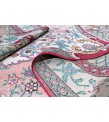 6x10 Feet . Hand Knotted Mid-Country Rug , Antique Area Rug , Luxury Living Room Rug , No Repeair Perfect Condition