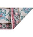 6x10 Feet . Hand Knotted Mid-Country Rug , Antique Area Rug , Luxury Living Room Rug , No Repeair Perfect Condition