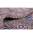 5X7 Feet .145x205 cm Turkish Anatolian Antique Rug , No Repeair Perfect Conditon 