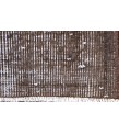 7.2 X 10.4 Ft 218x315 CM  Turkish Decoration Living Room Rug , Area Rug  , Vintage rug , Light Brown Color Rug , No Repeair PErfect Condition